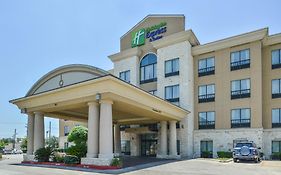Holiday Inn Express Hotel & Suites San Antonio Nw-Medical Area By Ihg